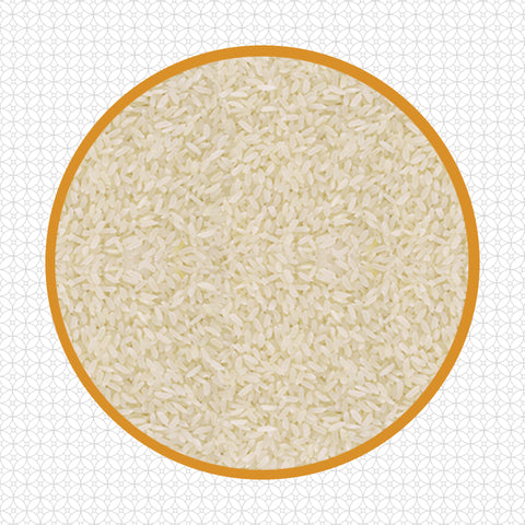 【アンビカ】ソナマスリ ライス 5kg (インド米)　インドのお米　ご飯