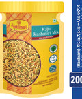  (Haldiram) Kaju Kashmiri Mix 200g Indian Snacks Namkeen