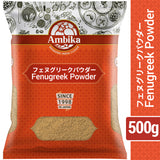 Ambika Fenugreek Powder 500g