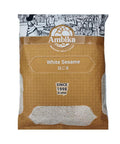 【アンビカ】白ゴマ 1kg しろごま　白胡麻　ティル