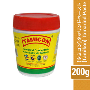 (TAMICON) Tamarind Paste 200g