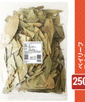 (Ambika) Tej Patta (Bay Leaves) 250g, Cassia Leaves