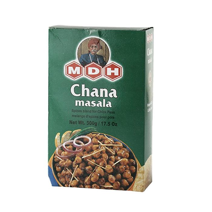 【MDH】 チャナマサラ 500g　ひよこ豆のカレー カレー粉