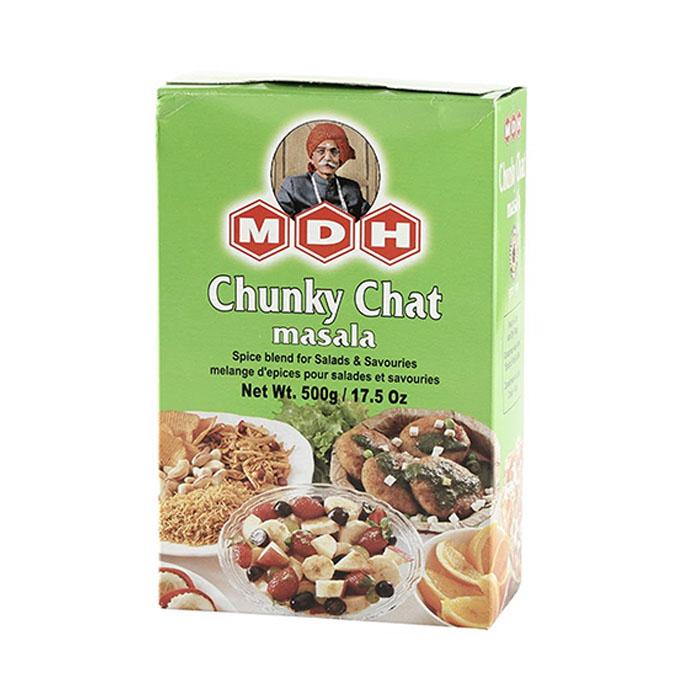 【MDH】 チャットマサラ 500g　インドの調味料