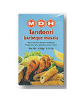 【MDH】タンドリー バーベキュー マサラ 100g BBQ 