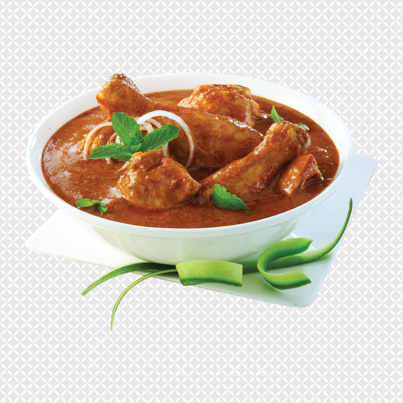(13067)Ambika Chicken curry masala 100g