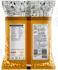 【アンビカ】チャナダル(ひよこ豆)半割り1kg　チックピィ ガルバンゾ