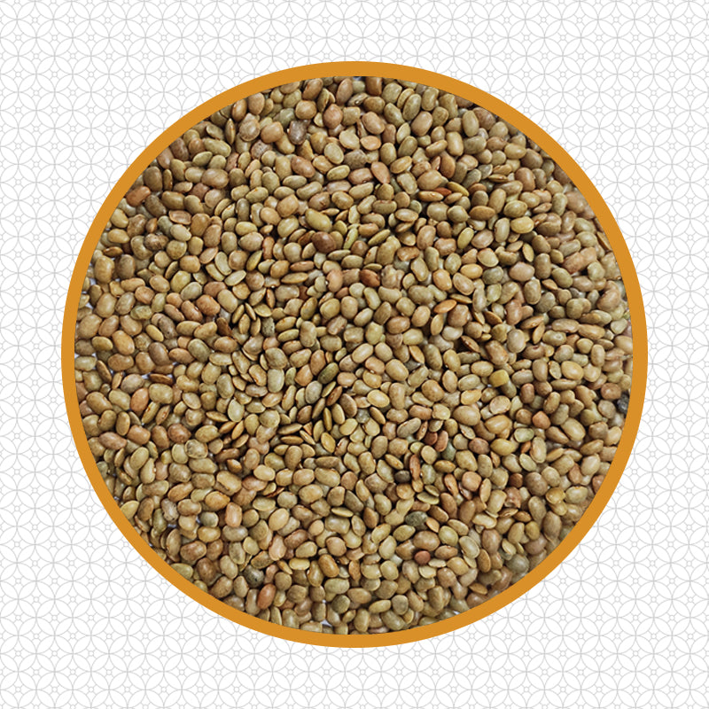 【アンビカ】ガハットダル 1Kg ホースグラム インドの豆