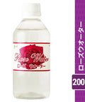 ローズウオーター 200ml　バラ水