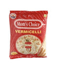 (Moms choice) Vermicelli Small 175g Short pasta, noodles