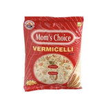 17028 (Moms choice) Vermicelli Small 175g cappellini, short pasta