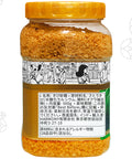 【アンビカ】ジャグリー (パウダー)500g　ジャガリ キビ砂糖