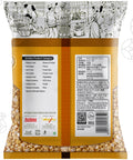 【アンビカ】ロースト チャナダール（炒りひよこ豆）500g