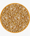 【アンビカ】ロースト チャナダール（炒りひよこ豆）500g