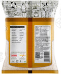 【アンビカ】そば粉（ファッパル パウダー）500g 穀物粉　ミレットパウダー