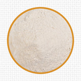 【アンビカ】そば粉（ファッパルパウダー）500g　蕎麦粉 雑穀粉