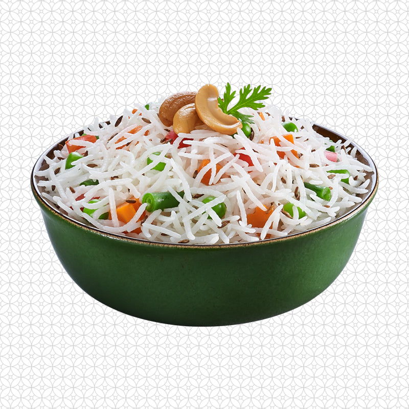 【アンビカ】 セレクト バスマティライス インドのお米 5Kg Basmati rice