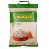 (20012) (Daawat) Devaaya Indian Basmati Rice 5kg