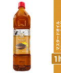 【アンビカ】マスタードオイル 1lt からし油