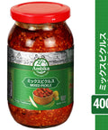 【アンビカ】ピクルス （ミックス）400g インドの漬物　アチャール
