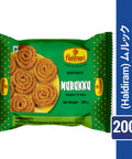 【ハルディラム】 ムルック 200g インドのスナック菓子　ナムキーン