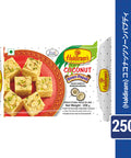 【ハルディラム】 ココナッツソーンパプディ250g インドのお菓子