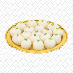【アンビカ】ラスグッラ 500g インドのお菓子 ミタイ