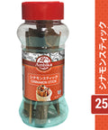 【アンビカ】シナモン スティック 25g ホール 肉桂