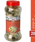 【アンビカ】ベイリーフ（テジパッタ）20g　インドのベイリーフ