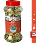 【アンビカ】カレーリーフ 25g　カリーパッタ　インドのハーブ