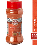 【アンビカ】チリパウダーホット100g　ちりぱうだー　赤唐辛子 粉末 レッドチリ