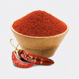 Ambika Chilli Powder Hot 100g Red Chili Pepper, chile pepper