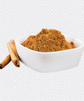 【アンビカ】シナモンパウダー 100g, 粉末, 桂皮, カシア, ダルチニ, ニッキ