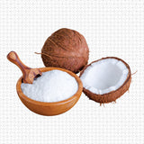 Ambika Coconut Fine 100g