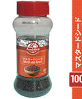 【アンビカ】ブラウン マスタード シード 100g　からし