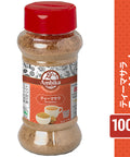 【アンビカ】ティーマサラ100g (チャイ スパイス)　マサラチャイ 　パイスパイス
