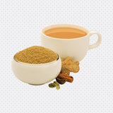 【アンビカ】ティーマサラ100g (チャイ スパイス)　紅茶　ミルクティーに パイスパイス