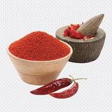 Ambika Chilli Powder Hot 200g (Red Chilli Pepper/chile pepper)​