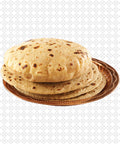 【アンビカ】冷凍ロティ(チャパティ) 240g (8枚入り)　インドの平パン