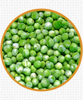アンビカ 冷凍野菜 グリーンピース500g (インド)