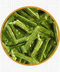 (Ambika) Frozen Drumstick 500g,Moringa sambhar, South Indian Cuisine