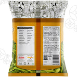 【アンビカ】冷凍野菜 ティンドラ 500g インド野菜 ヤサイカラスウリ