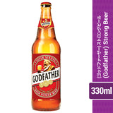 Beer Godfather Super Strong 330ml