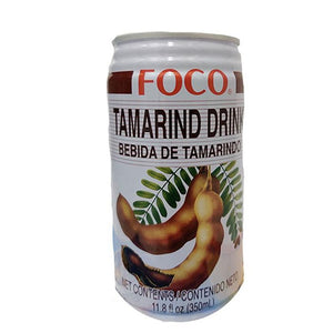 (FOCO) Tamarind Drink 350ml  Imli Ka Pani