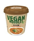 【ヤマダイ】ヴィーガンヌードル（坦坦麺）67g インスタントラーメン　ビーガン