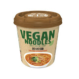 (Yamadai) Vegan Noodle (TanTan Soup) 67g Japanese Instant Cup noodle