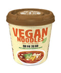 【ヤマダイ】ヴィーガンヌードル（酸辣湯麺）66g インスタント ラーメン