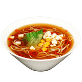 (Yamadai) Vegan Noodle (Hot and Sour Soup) 66g Japanese Instant cup noodle