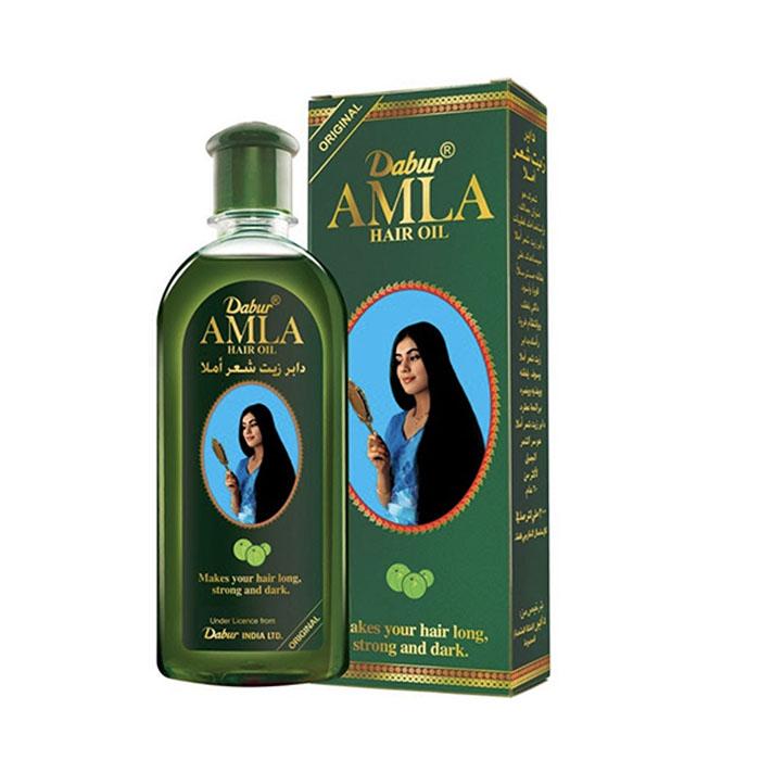 amla ヘアオイル