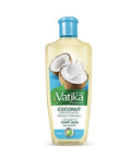 【ヴァティカ】ヘアオイル (ココナッツ) 200ml 整髪料　ヘアケア用品